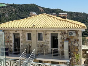 Exterior - Meliana Homes (Parga)