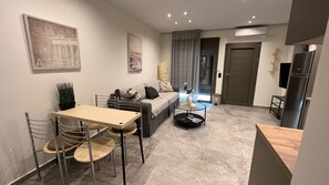 Comfort appartement | Woonruimte