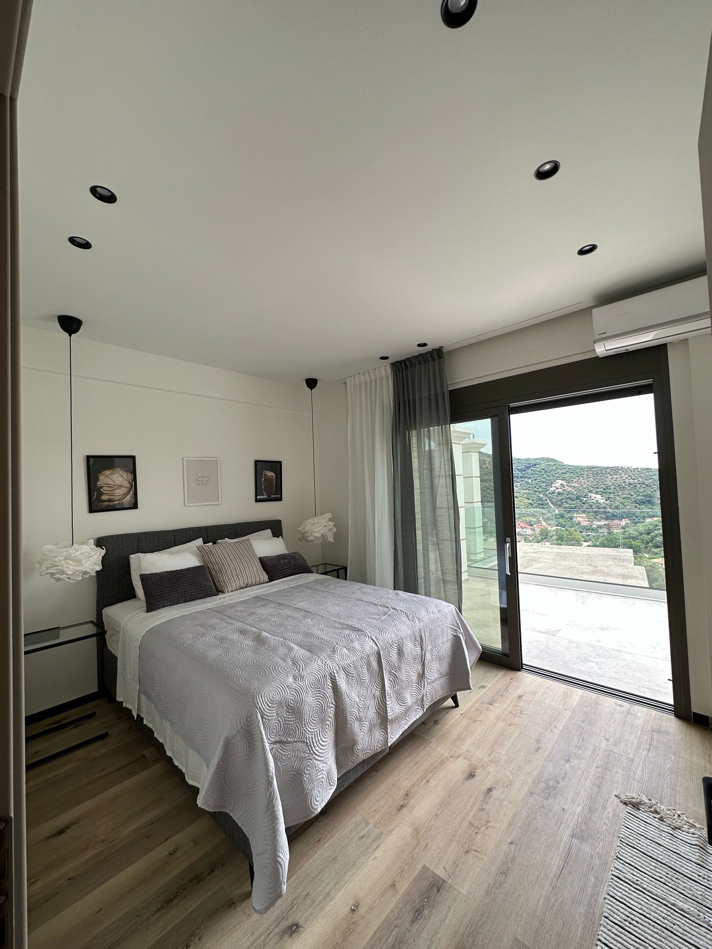 Appartement Confort, vue montagne | Wi-Fi gratuit