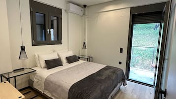 Comfort Apartment, Mountain View | 1 bedroom, free WiFi