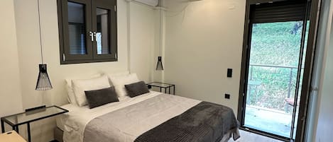 Comfort Apartment, Mountain View