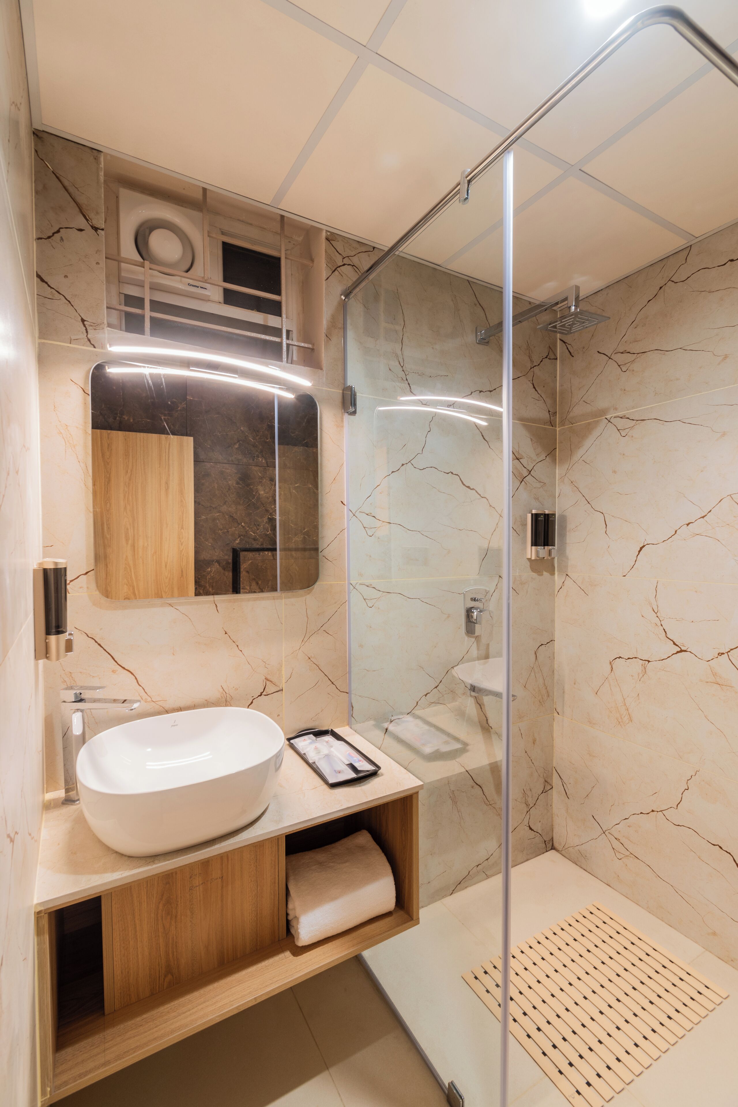 Kamar mandi