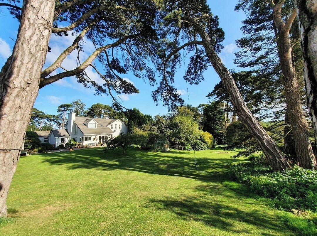 บริเวณภายนอก