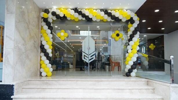 Unclassified image, 1 of 67, button - Hotel Grand Sigma (Bengaluru)