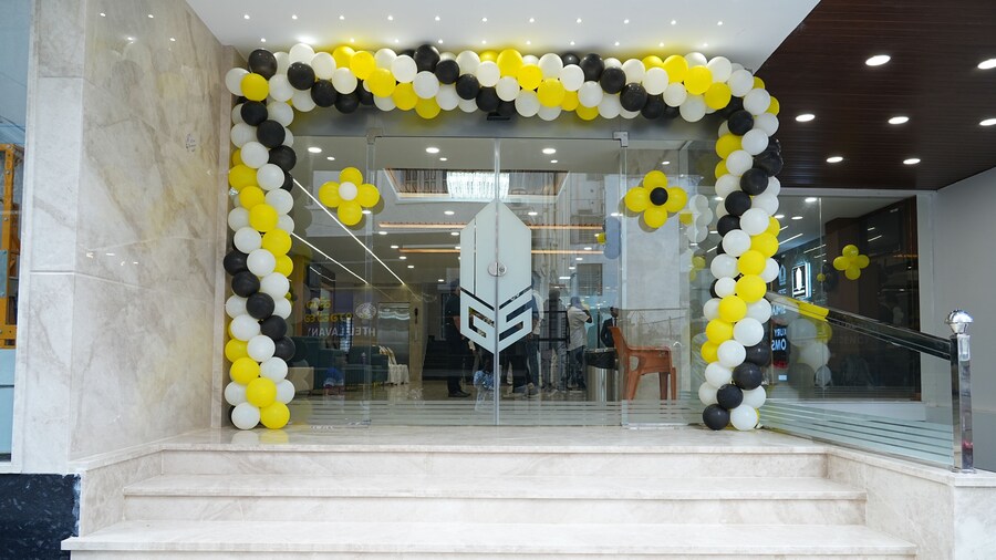 Hotel Grand Sigma