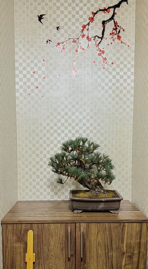 Interior - 15 Minutes from Haneda Airport! Traditional Japanese Inn "FUKA" (Ota)