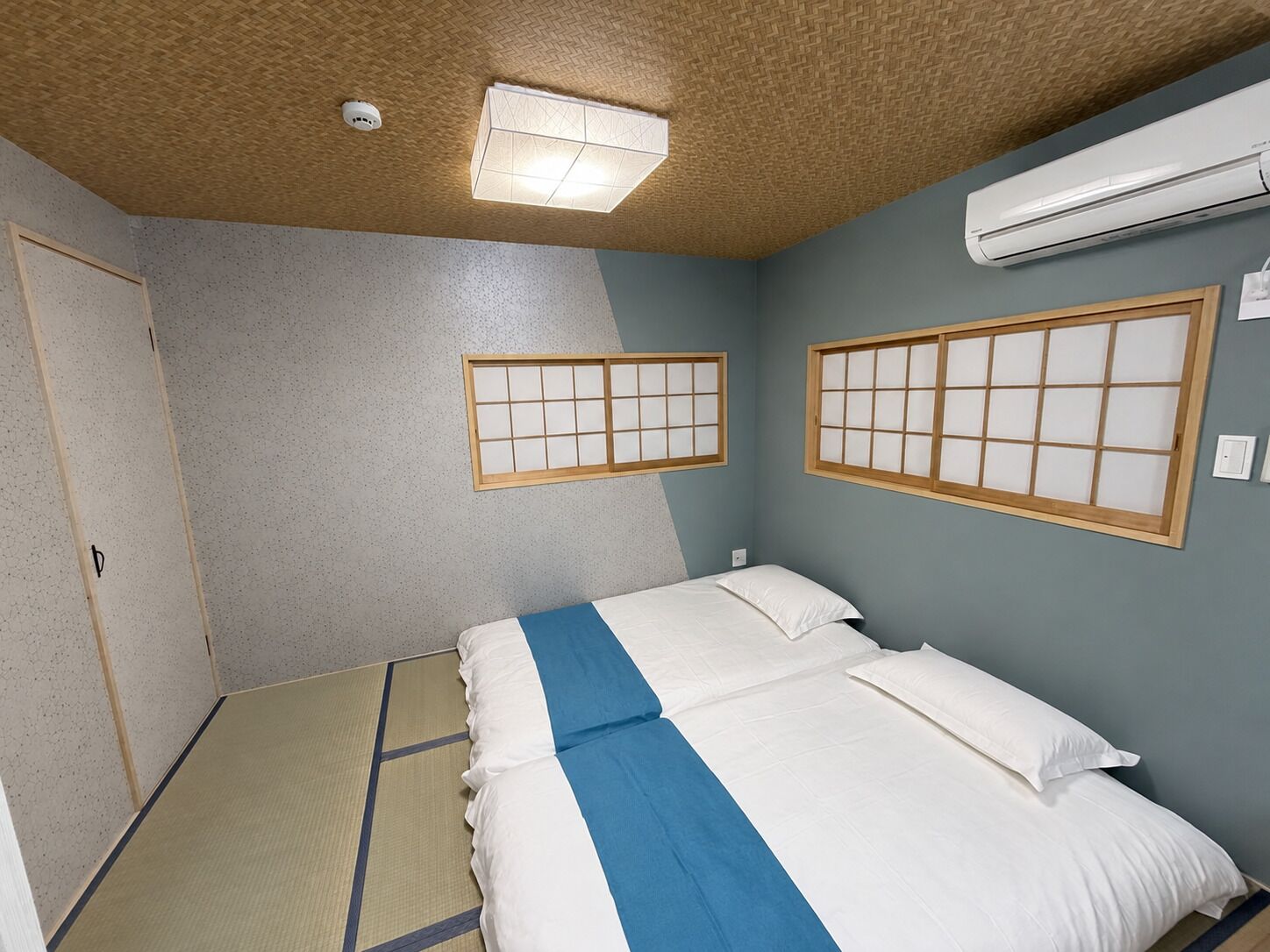 客房