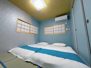 1 bedroom, WiFi
