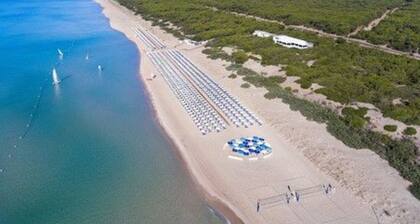 Villa Sara of Apulia - Triple