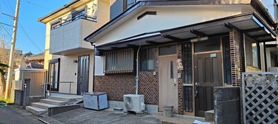 Guest House Sea and Cat - Fishing and surfing guests welcome!