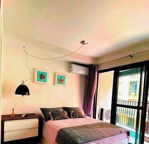 Apartment - Apartamento próximo a praça da republica (São Paulo)