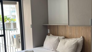 Appartement | 1 chambre, Wi-Fi gratuit