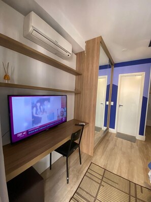 公寓 | 1 多间卧室、免费 WiFi