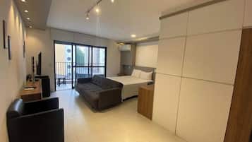 Apartment | 1 bedroom, free WiFi