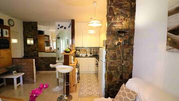 Apartemen | Dapur pribadi