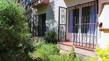 Apartemen | Eksterior