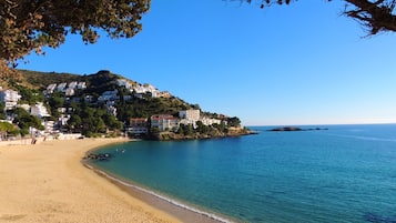 Apartemen | Pemandangan dari properti