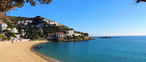 Apartment | View from property