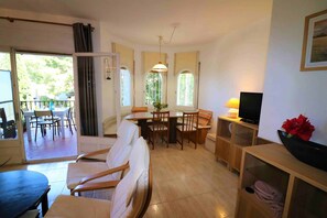 Apartamento | Opções para refeição