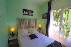Apartamento | 3 quartos, ferros/tábuas de passar roupa