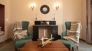 Kamar Mewah, kolam renang pribadi | Area keluarga