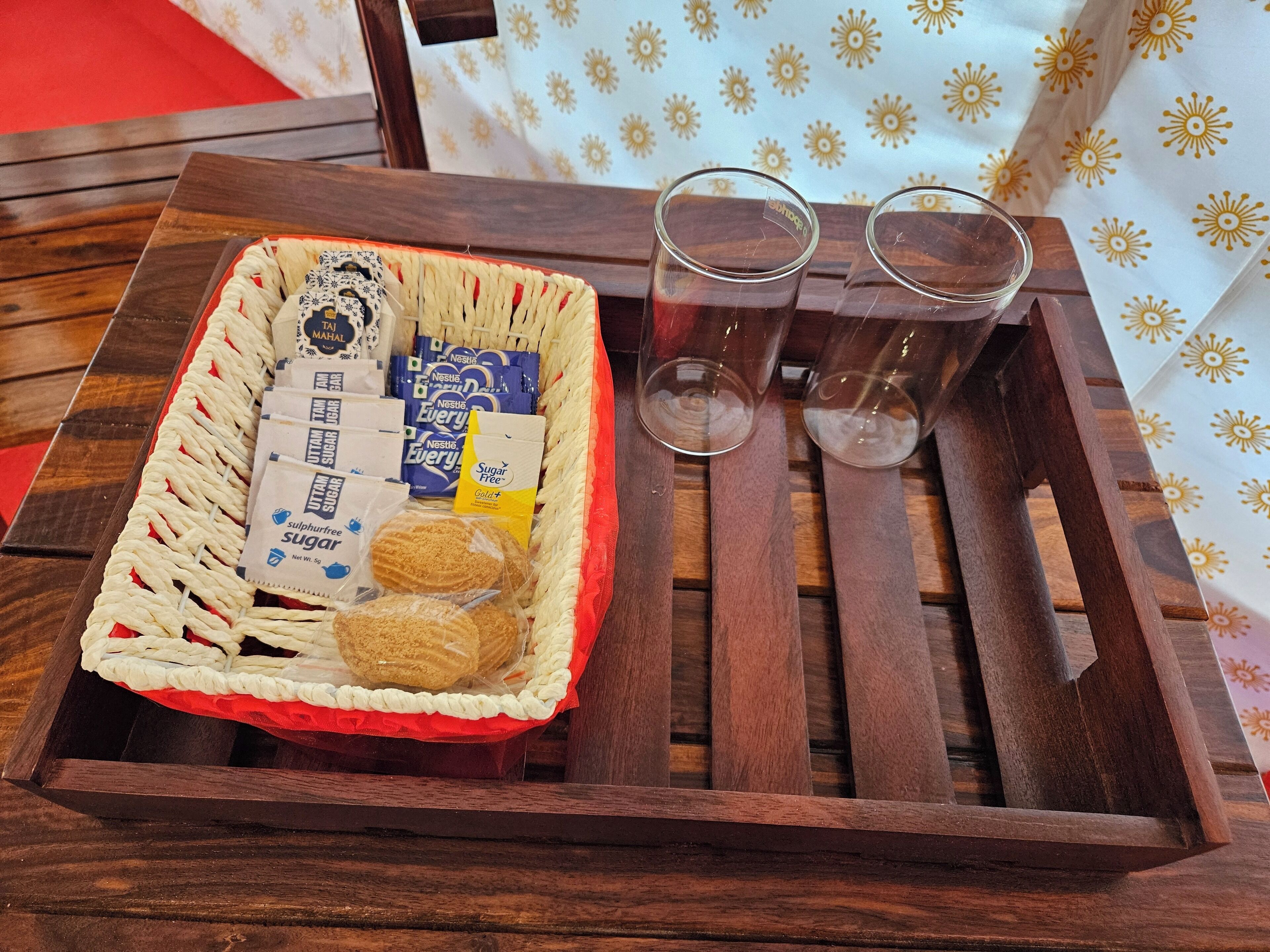 1 sovrum och gratis wi-fi