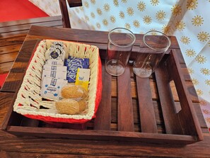 1 kamar tidur dan Wi-Fi gratis