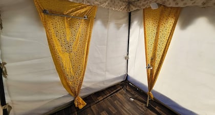 Bhoj Luxury Tent