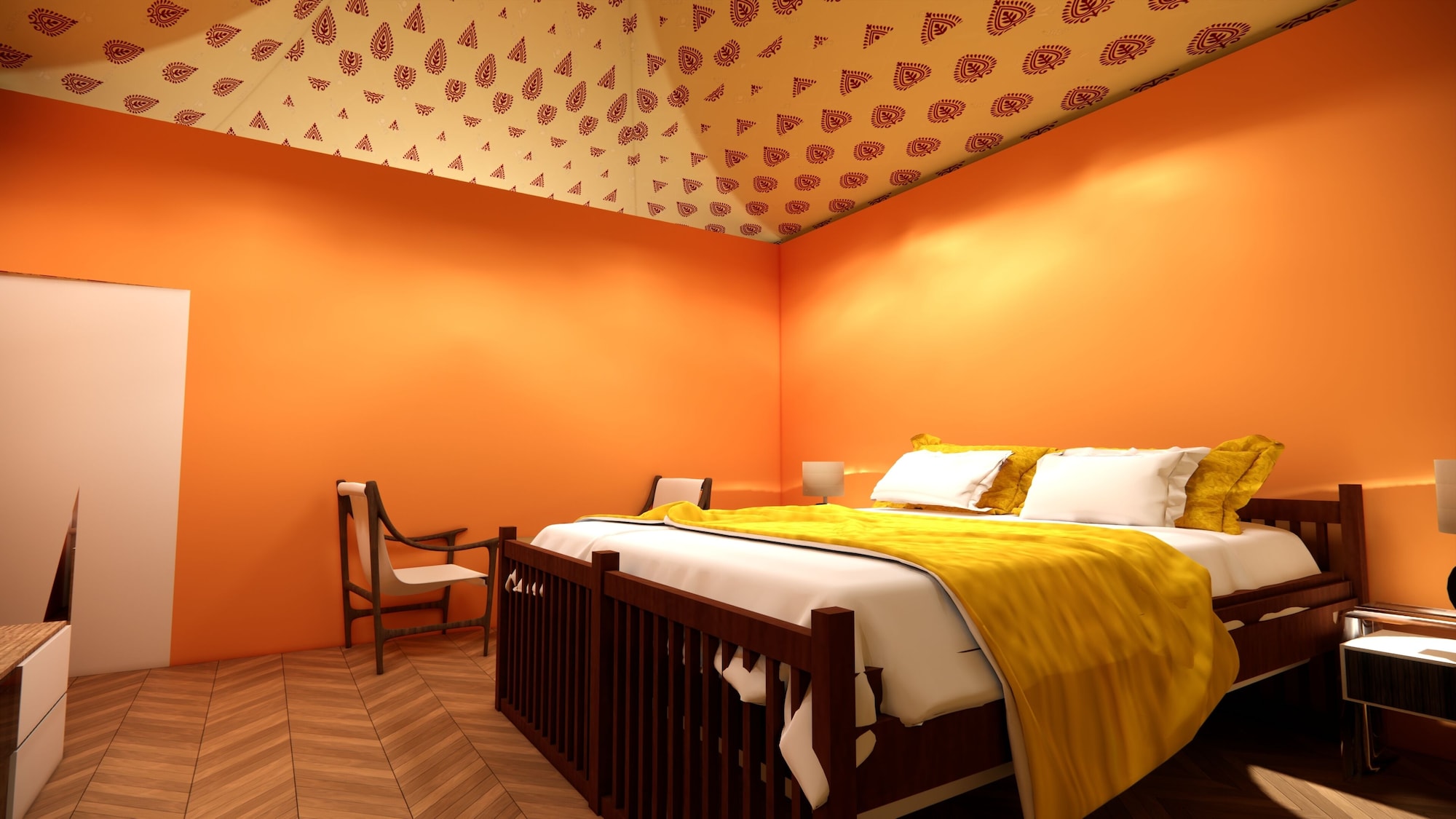 2 Star Hotels