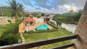 Área da propriedade