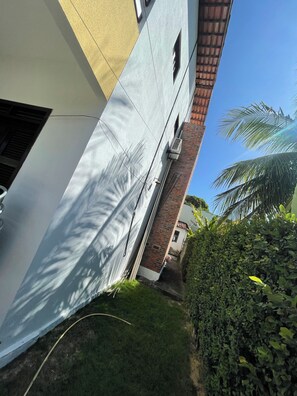 Exterior detail - Beach Villa Hideaway Porta Das Dunas (Aquiraz)