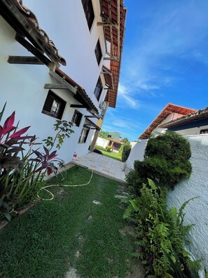 Property grounds - Beach Villa Hideaway Porta Das Dunas (Aquiraz)