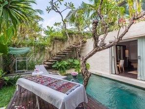 Exterior - Kawung Villa Canggu (Canggu)