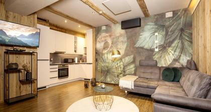 Holiday Home for 3 People in Brixlegg