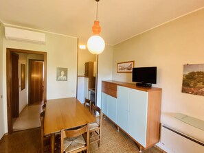 Villa, fumeur | 2 chambres