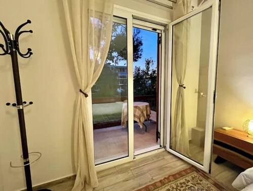 Iokasti Apartment Nafplio