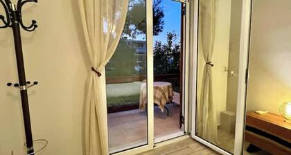 Iokasti Apartment Nafplio