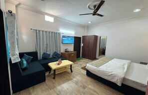 Deluxe Room, Mountain View