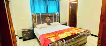 PK Home Guest House