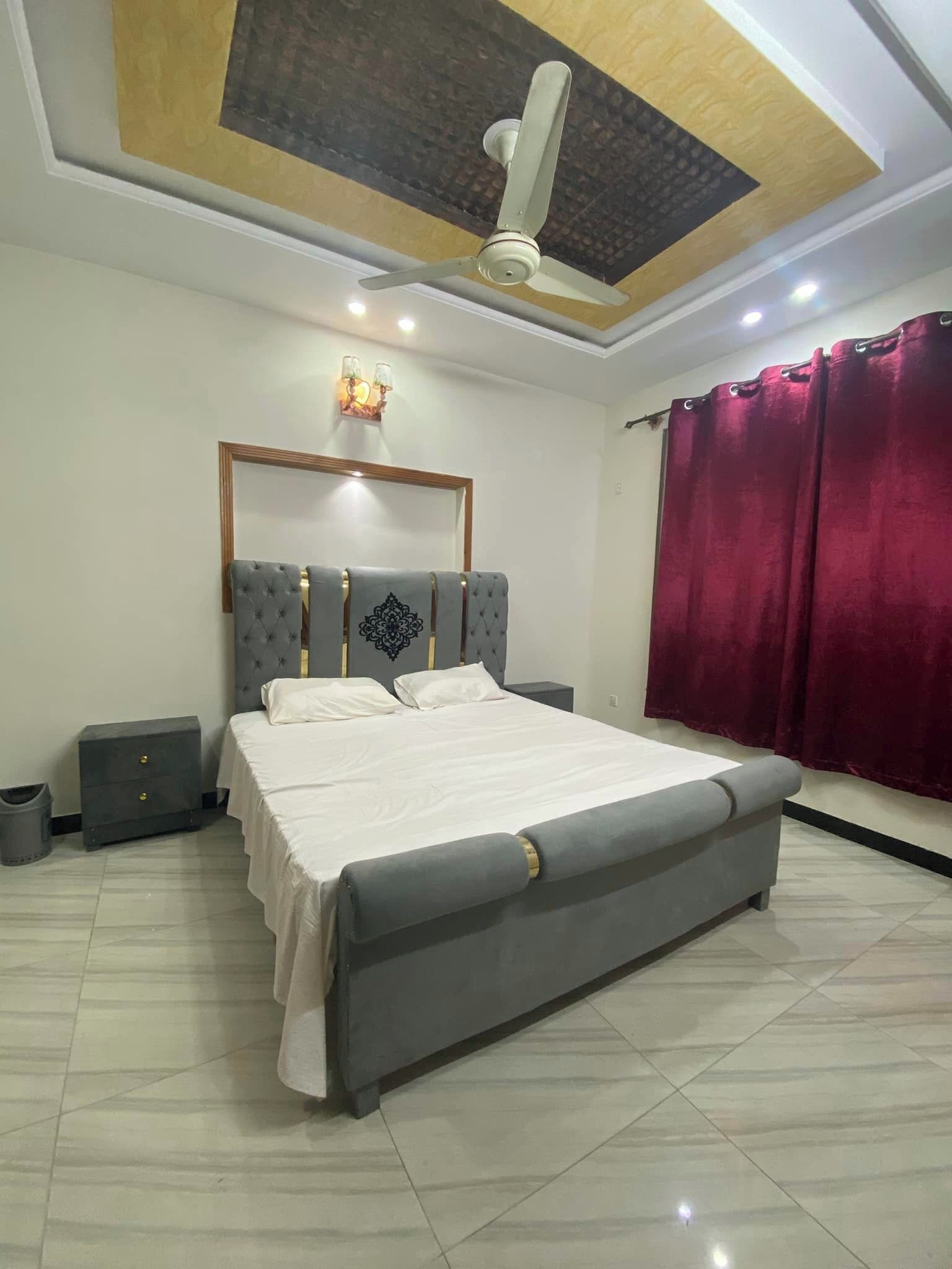 4 habitaciones y wifi 