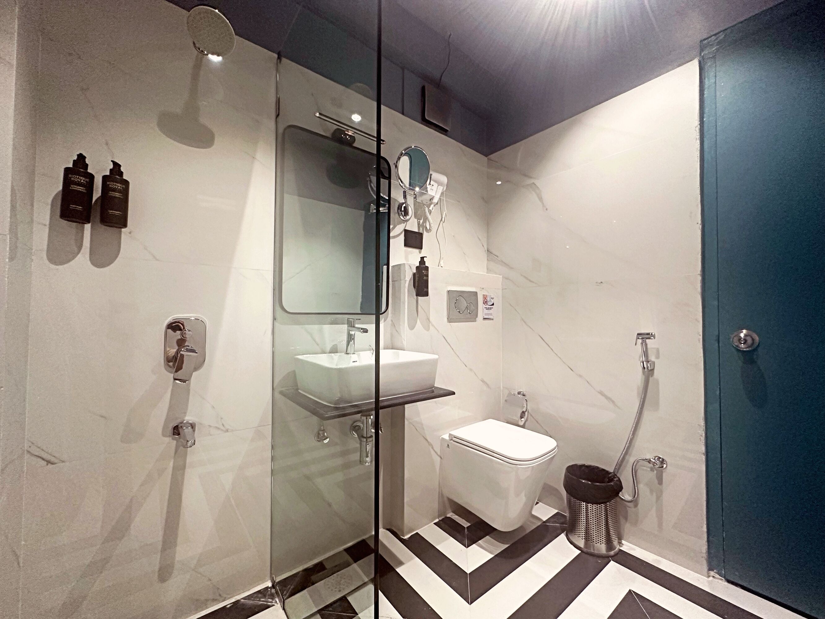 Photo - asar Elite by Orion Hotels