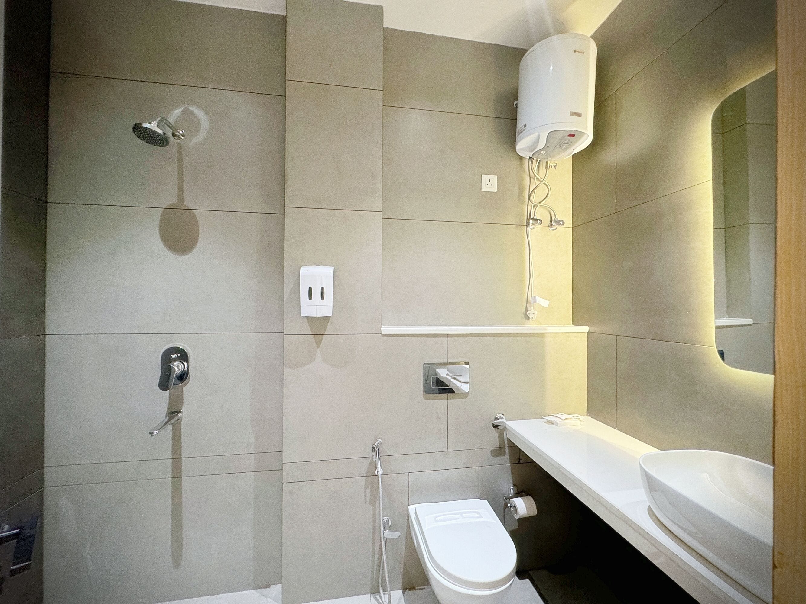 Photo - asar Elite by Orion Hotels