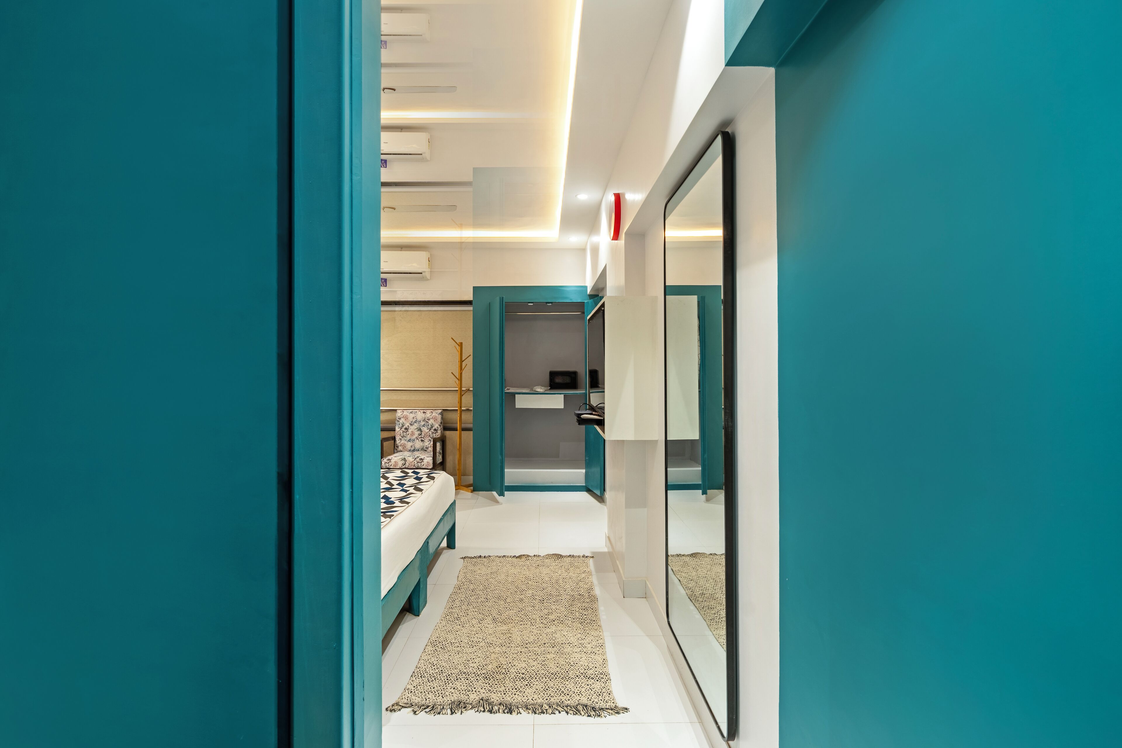 Photo - asar Elite by Orion Hotels