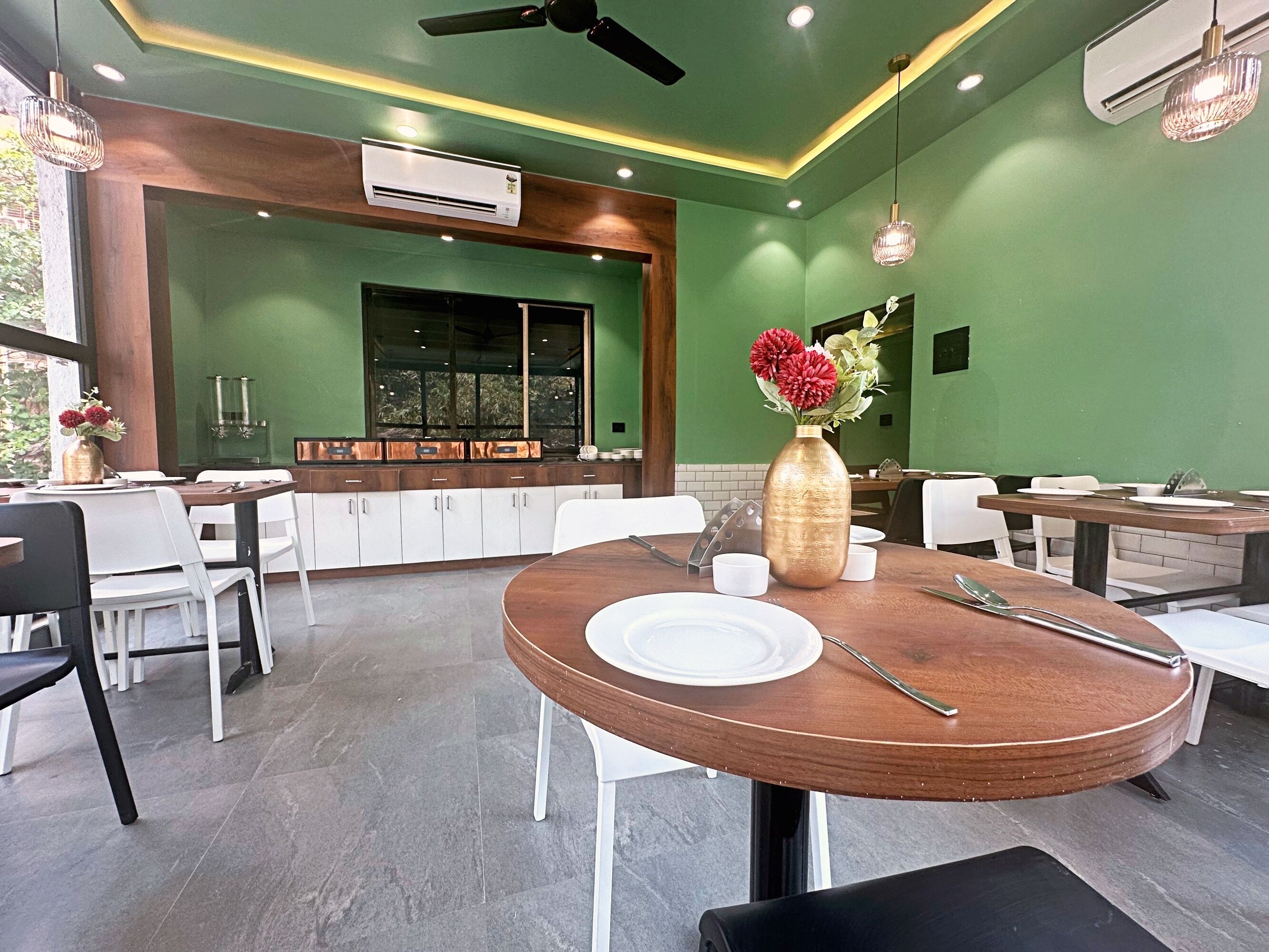 Photo - asar Elite by Orion Hotels