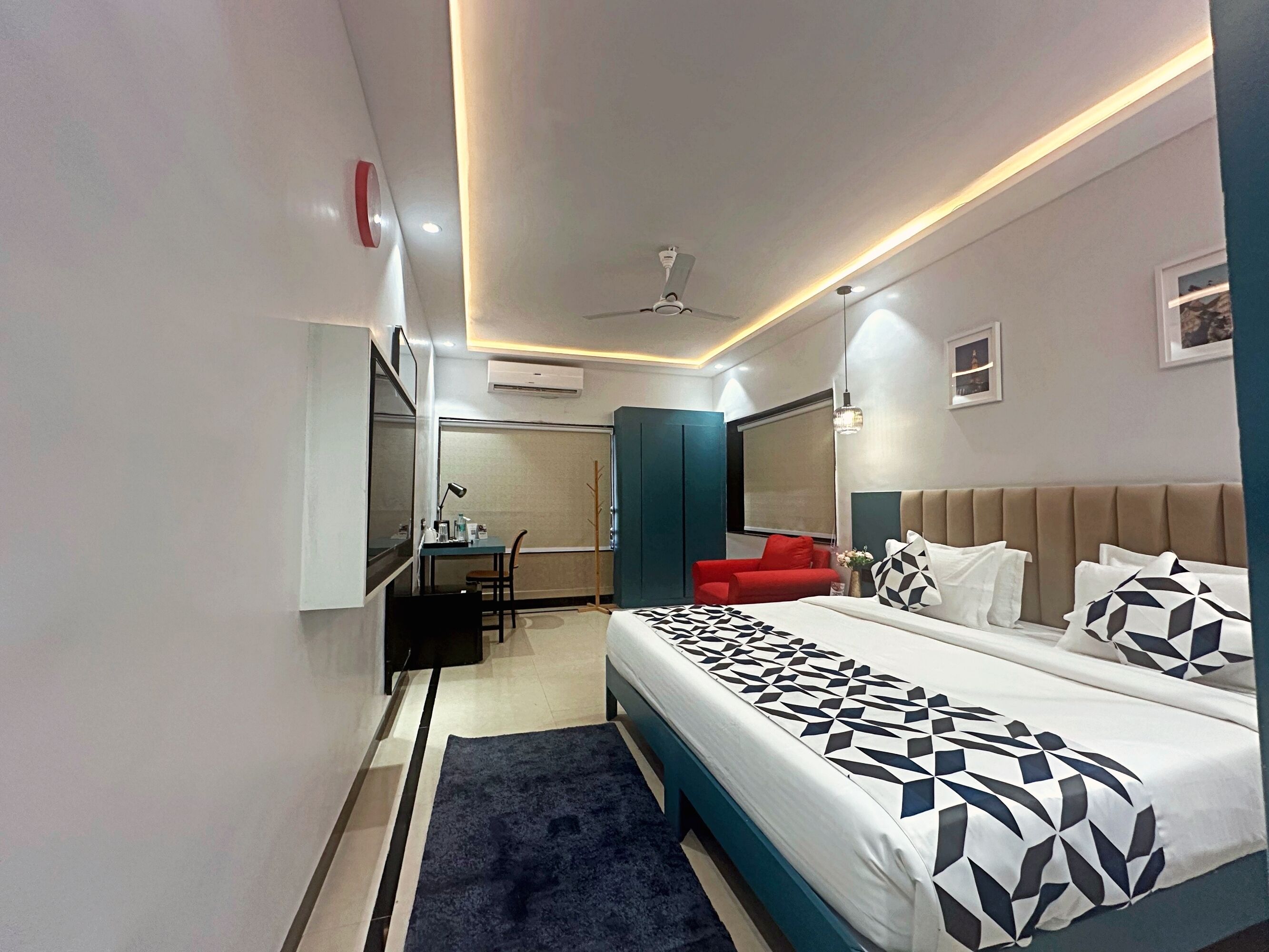 Photo - asar Elite by Orion Hotels