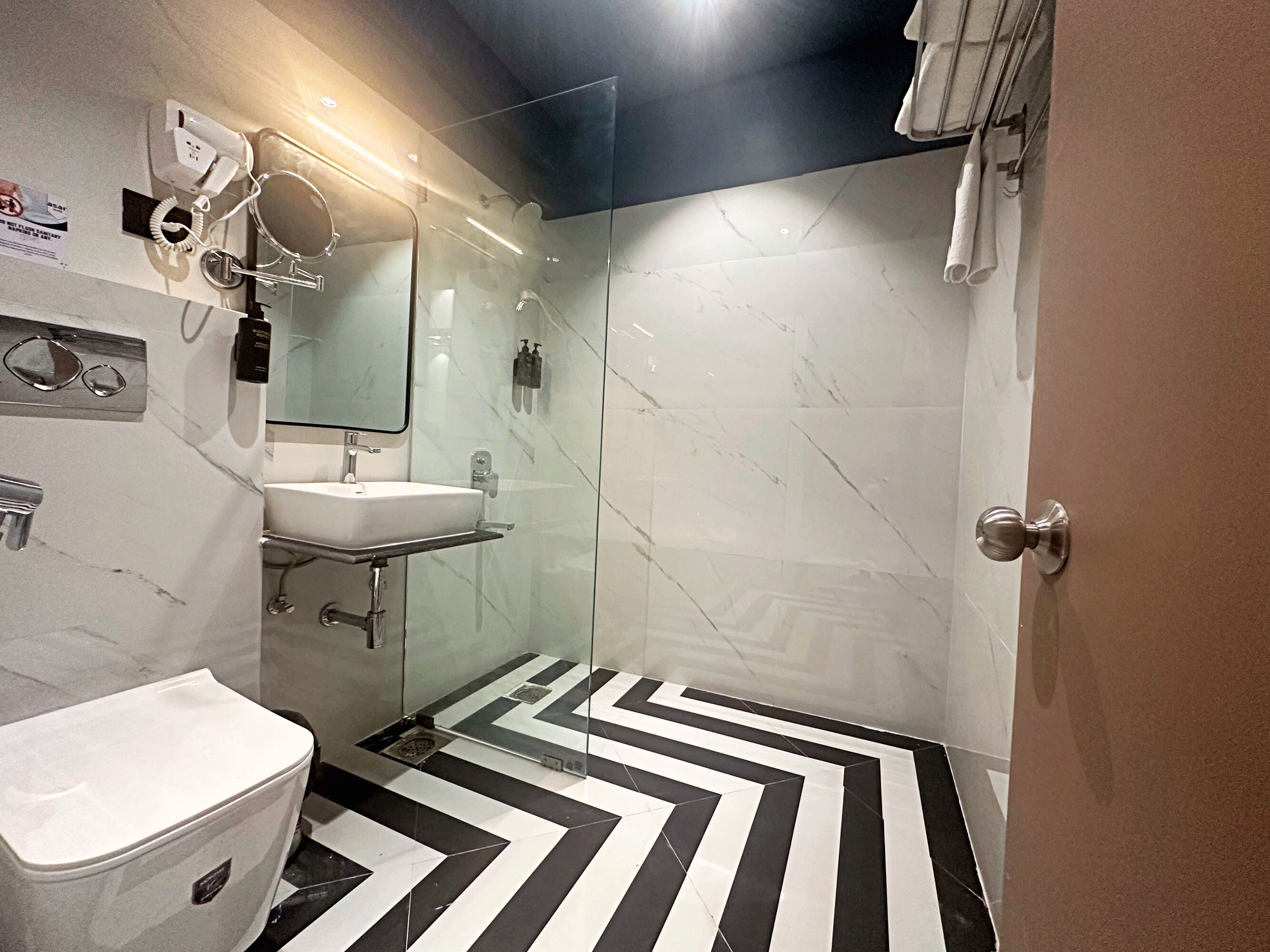 Photo - asar Elite by Orion Hotels