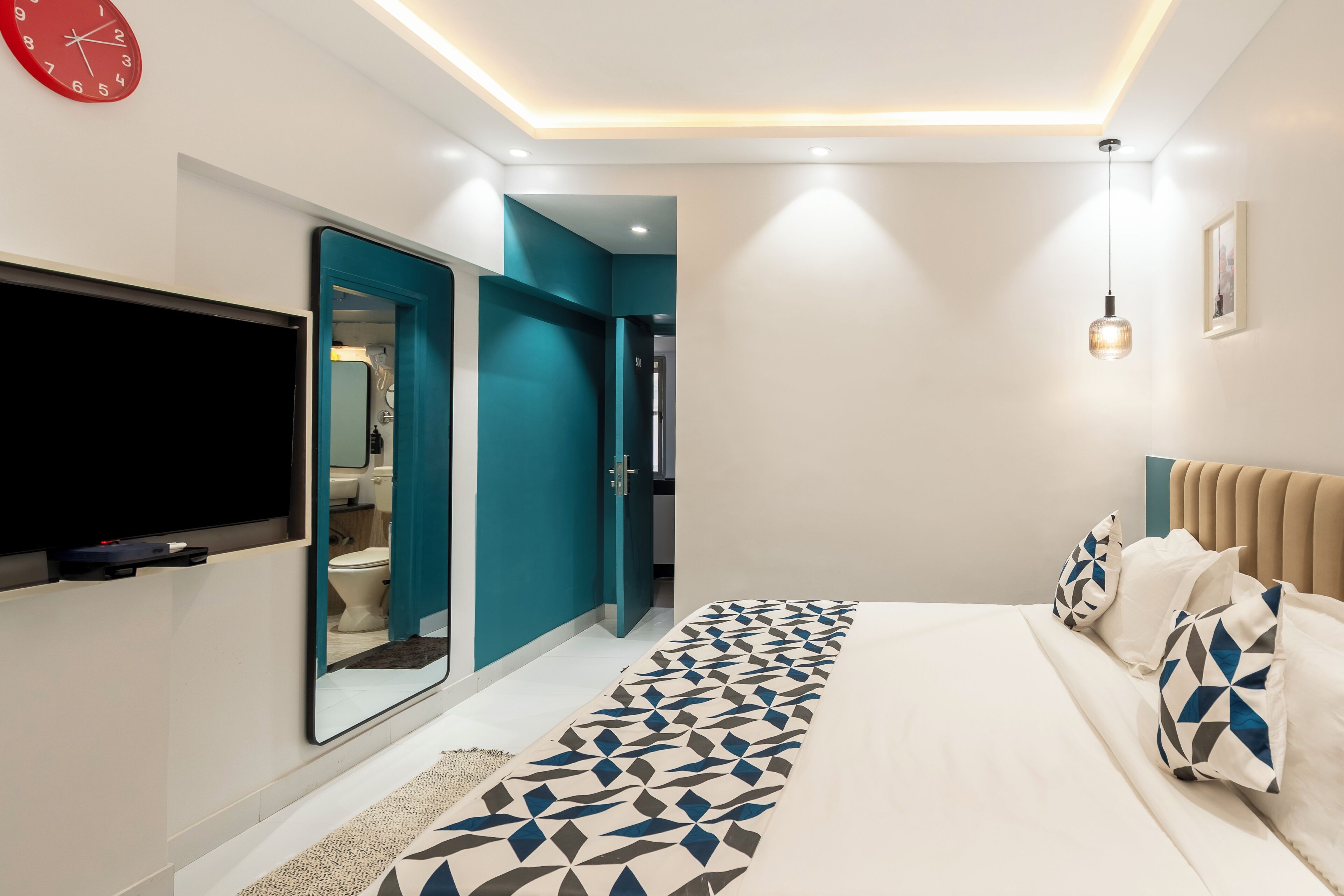 Foto - asar Elite by Orion Hotels