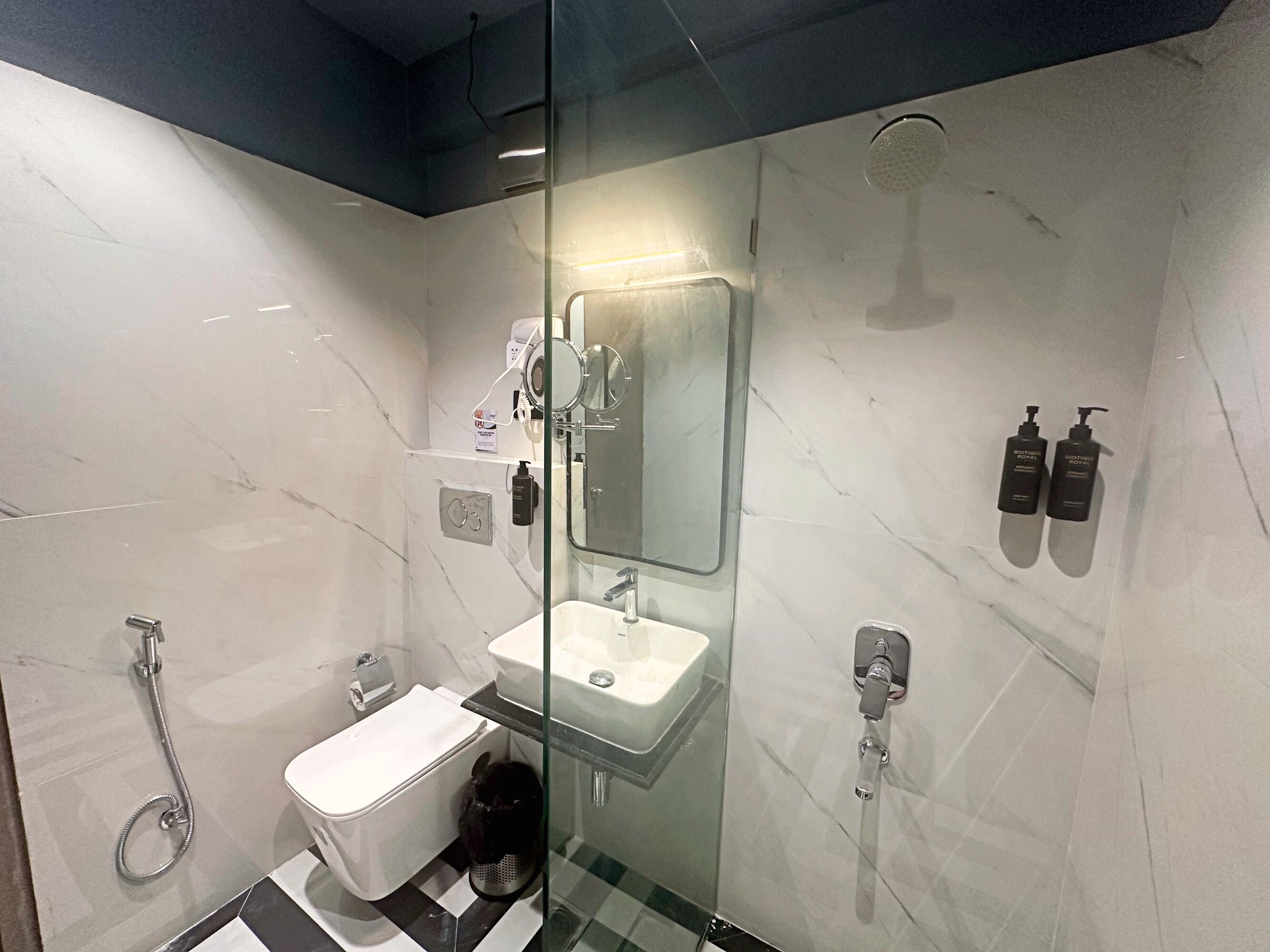 Photo - asar Elite by Orion Hotels