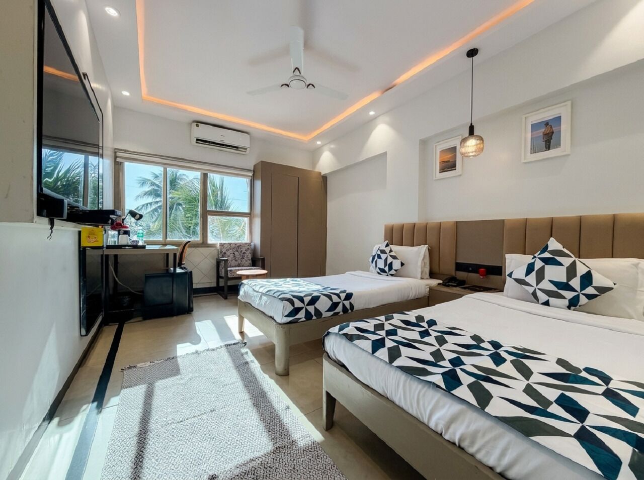 Foto - asar Elite by Orion Hotels