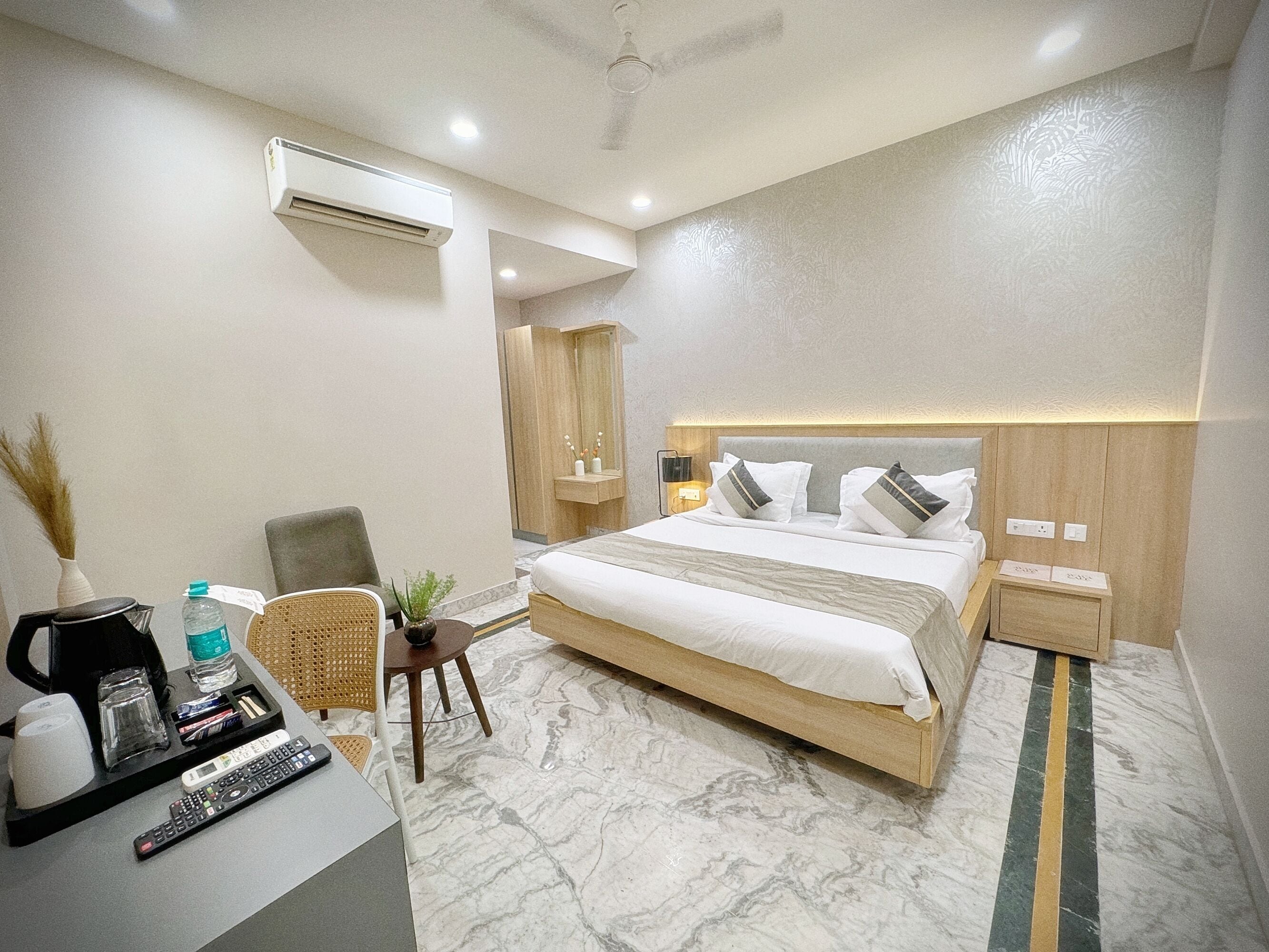 Photo - asar Elite by Orion Hotels